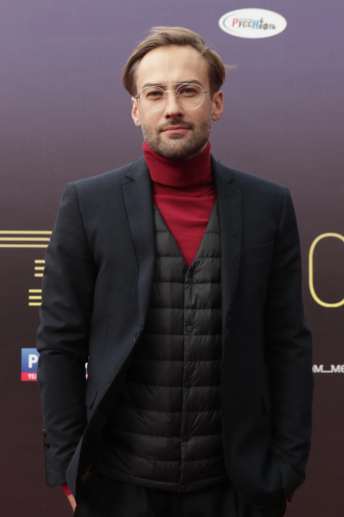 Дмитрий Шепелев.
