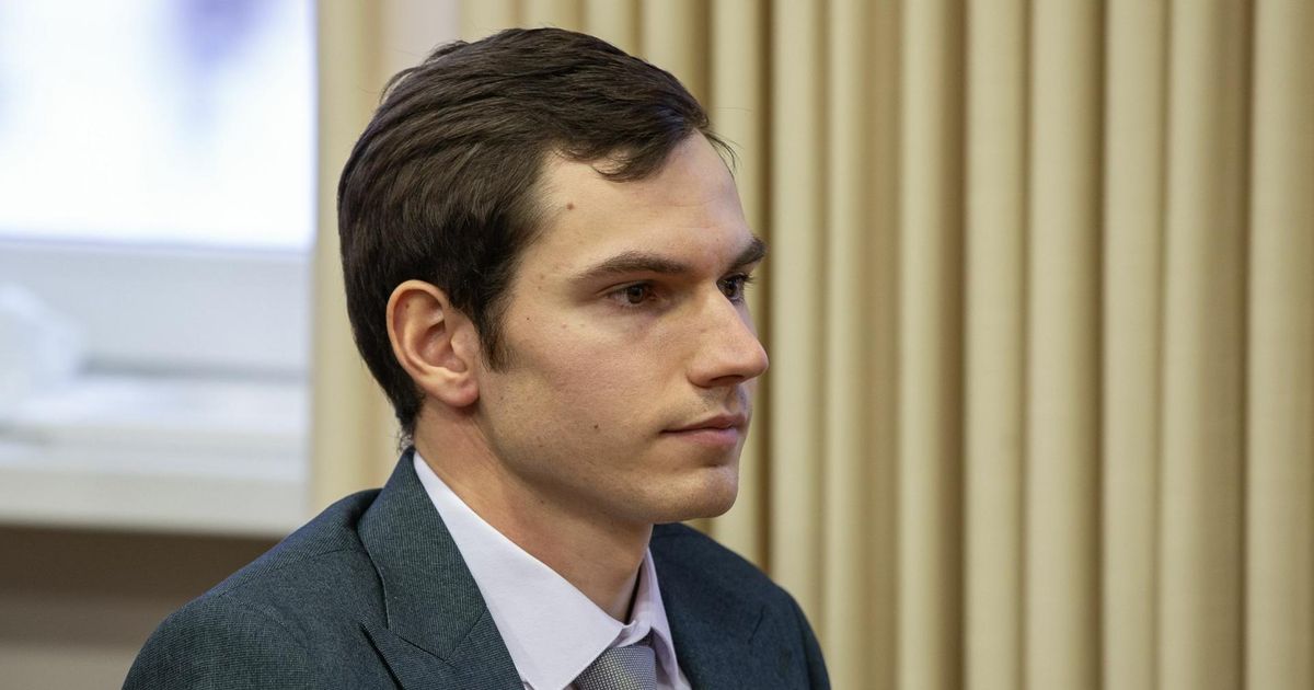 Kohtla-Järve vastne abilinnapea läks juba puhkusele