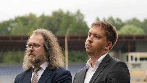 IZM komentē konfliktu ar Jātnieku federāciju par "Kleistu" bāzi