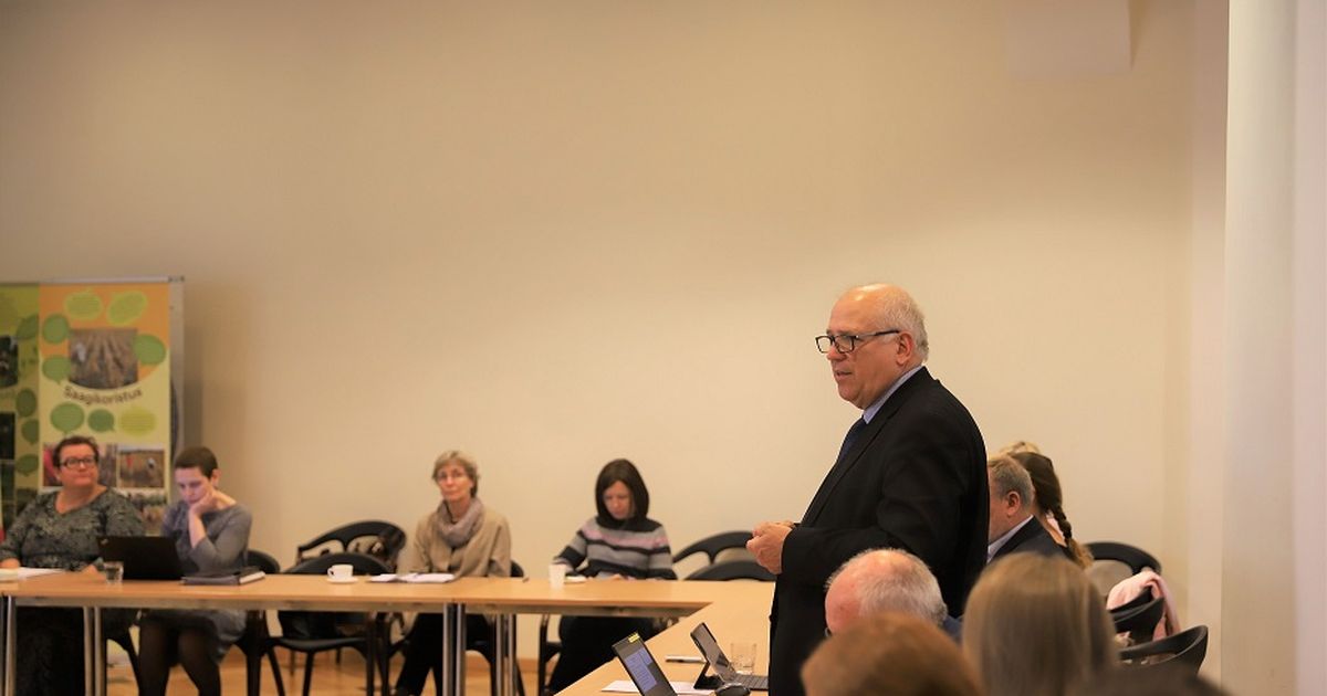 Maaeluministeerium kutsus kokku toiduohutuse nõukoja