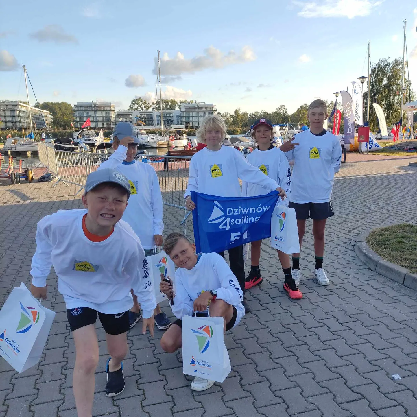 Parim oli sel korral saarlastest Jaco Putnik, kes saavutas 59. koha. 80.kohal oli Robert Matt, saja sisse mahtus veel ka Tobias Kalle, 101. kohal Jacob Putnik, 129. kohal oli Kiur Arro, 151. kohal oli Kimmo Kalle!