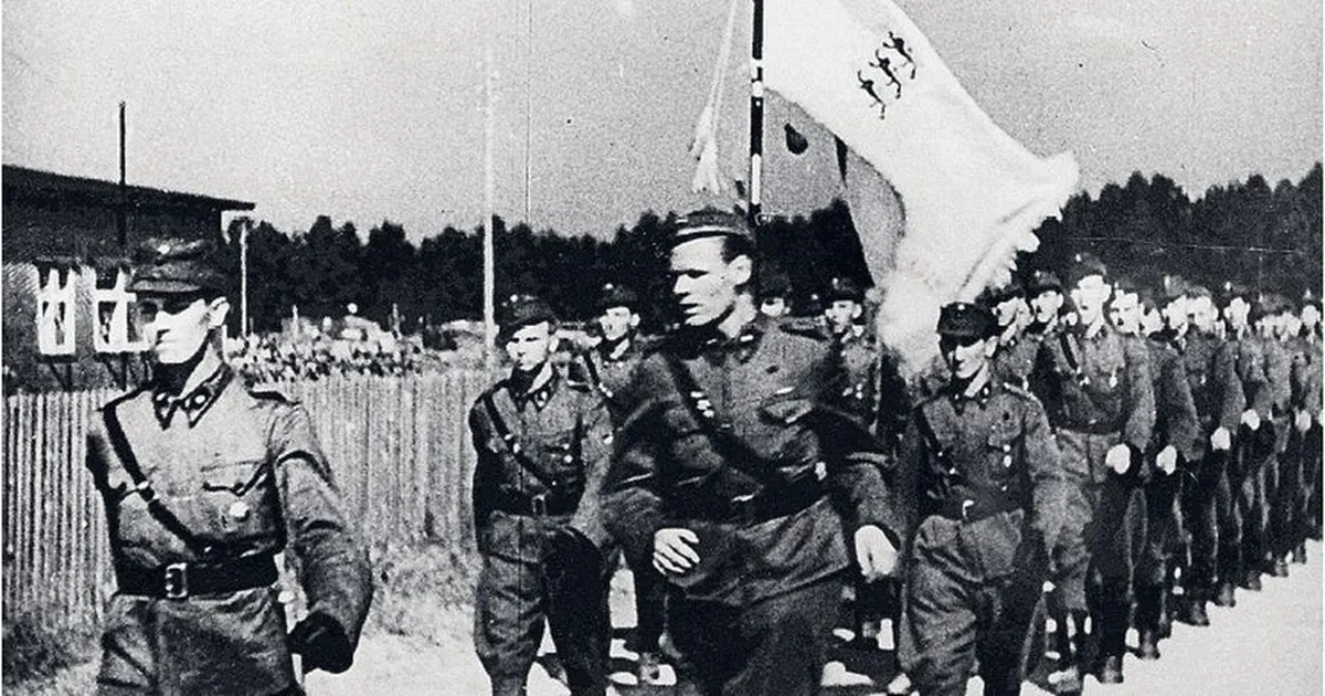 EERIK-NIILES KROSS ⟩ A Historic Opportunity Has Opened Up for the Creation of Joint Estonian-Finnish Military Units