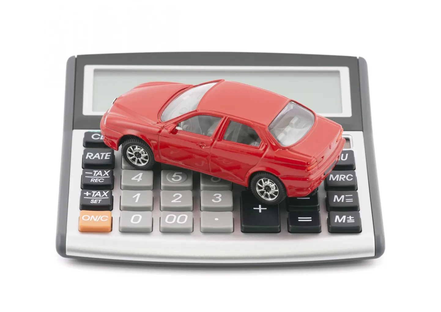 Auto rentimine võib minna kalliks.