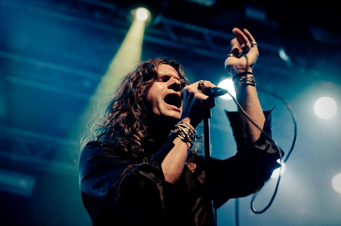 Rival Sons (USA)