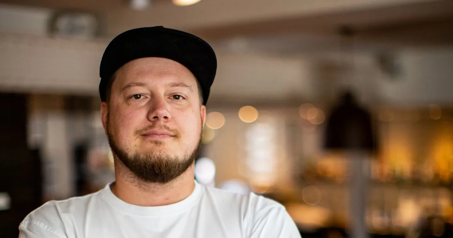 Saarlane Ranno Paukson
