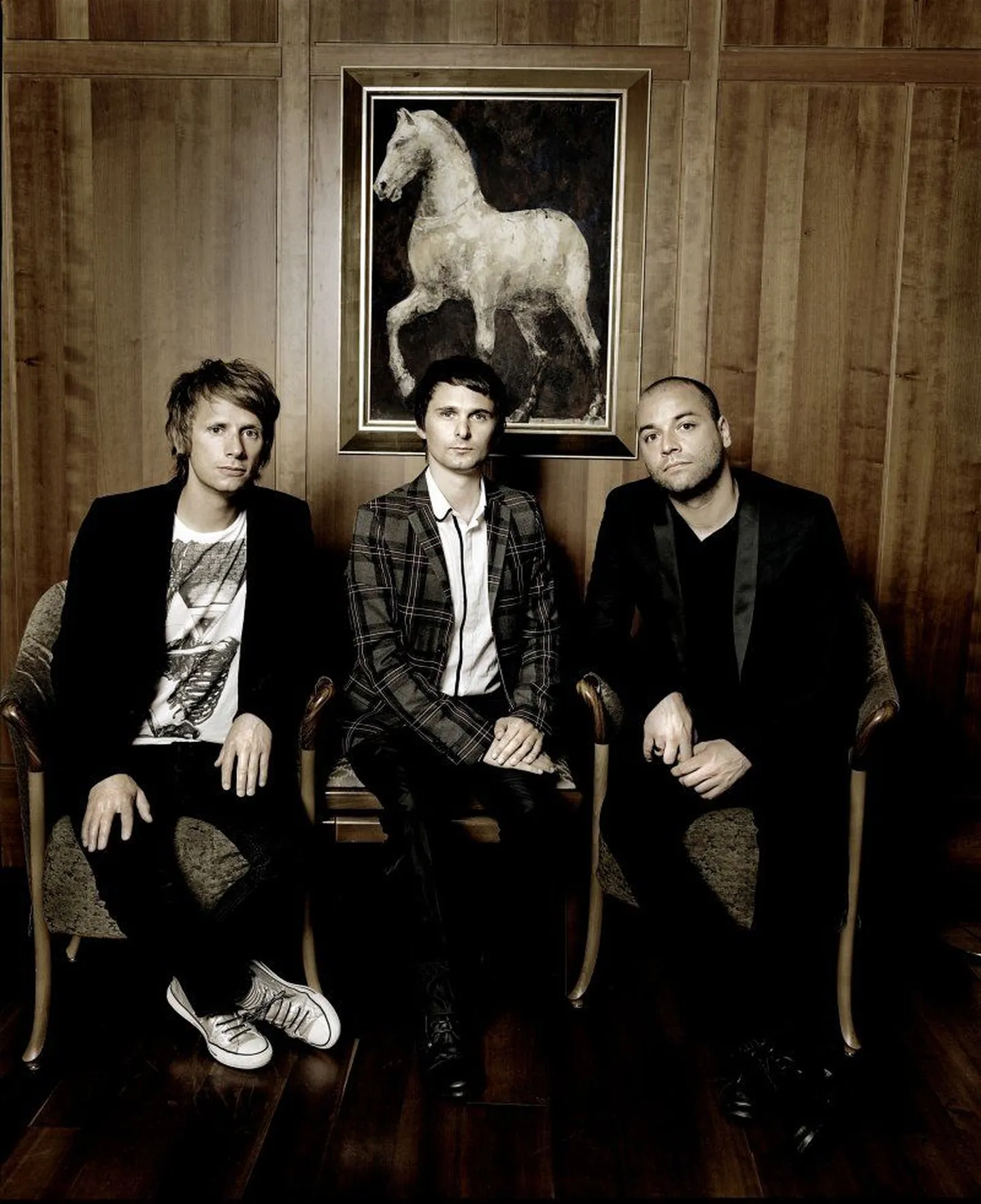 Muse.