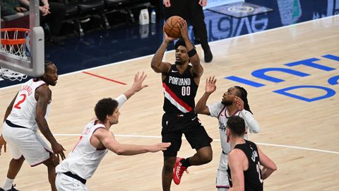 Taavet Hinrikusest sai esimene eestlane, kes ostis osaluse NBA klubis