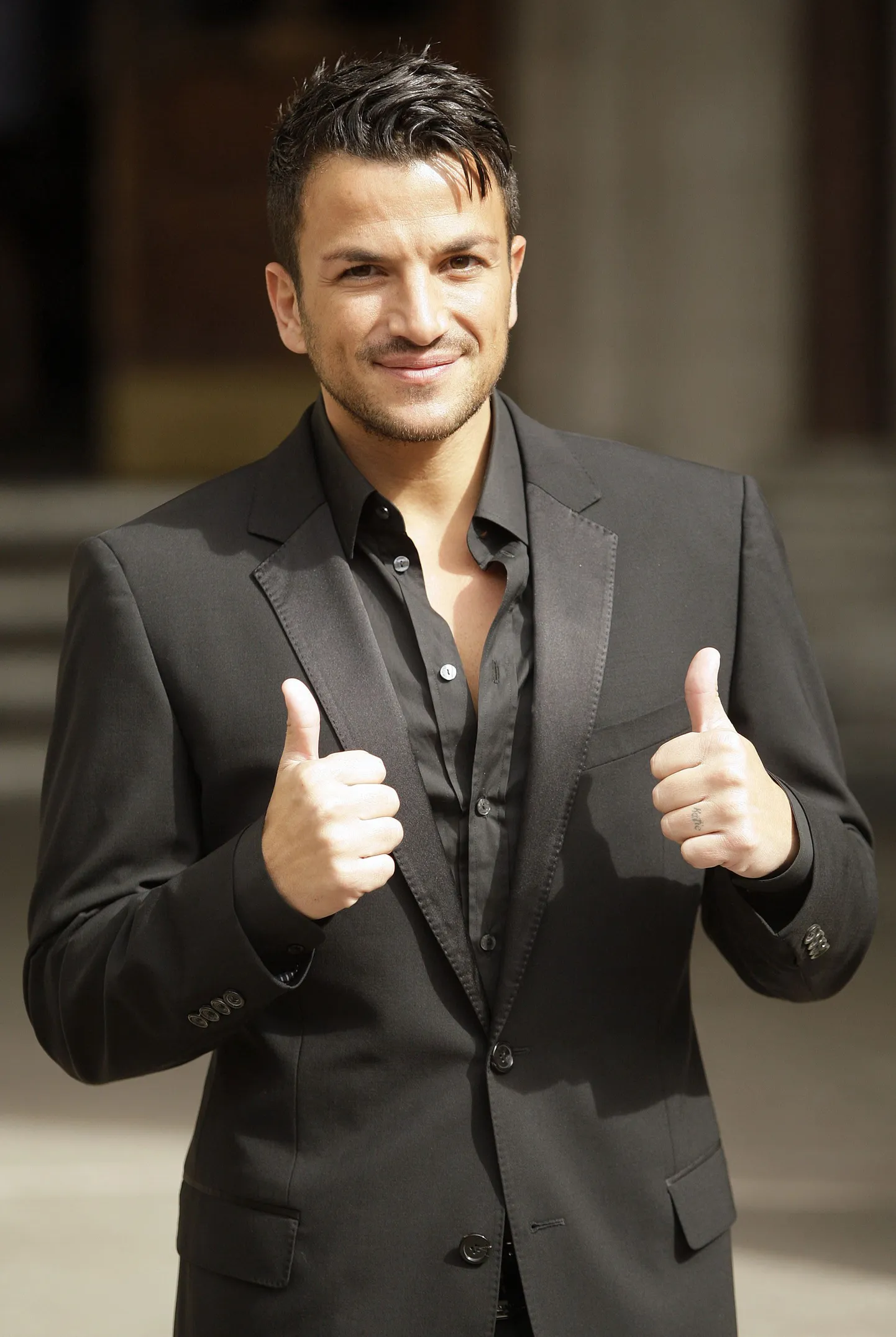 Peter Andre