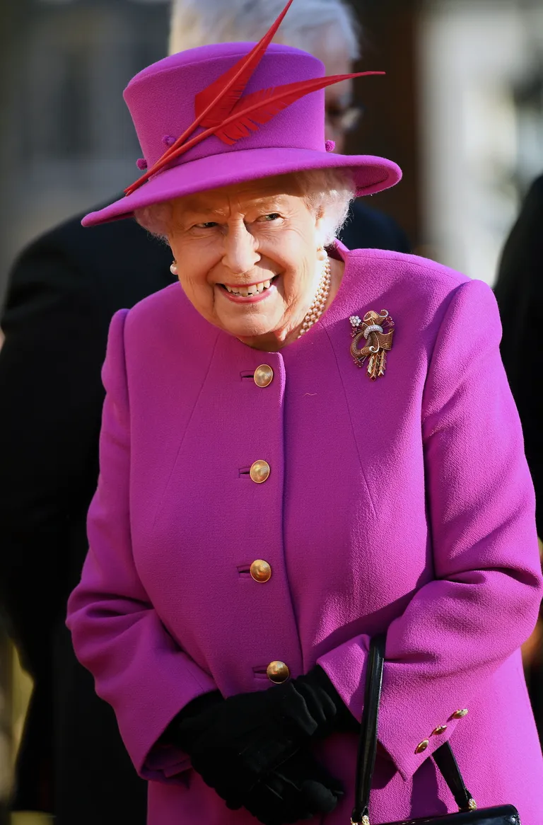 Kuninganna Elizabeth II.