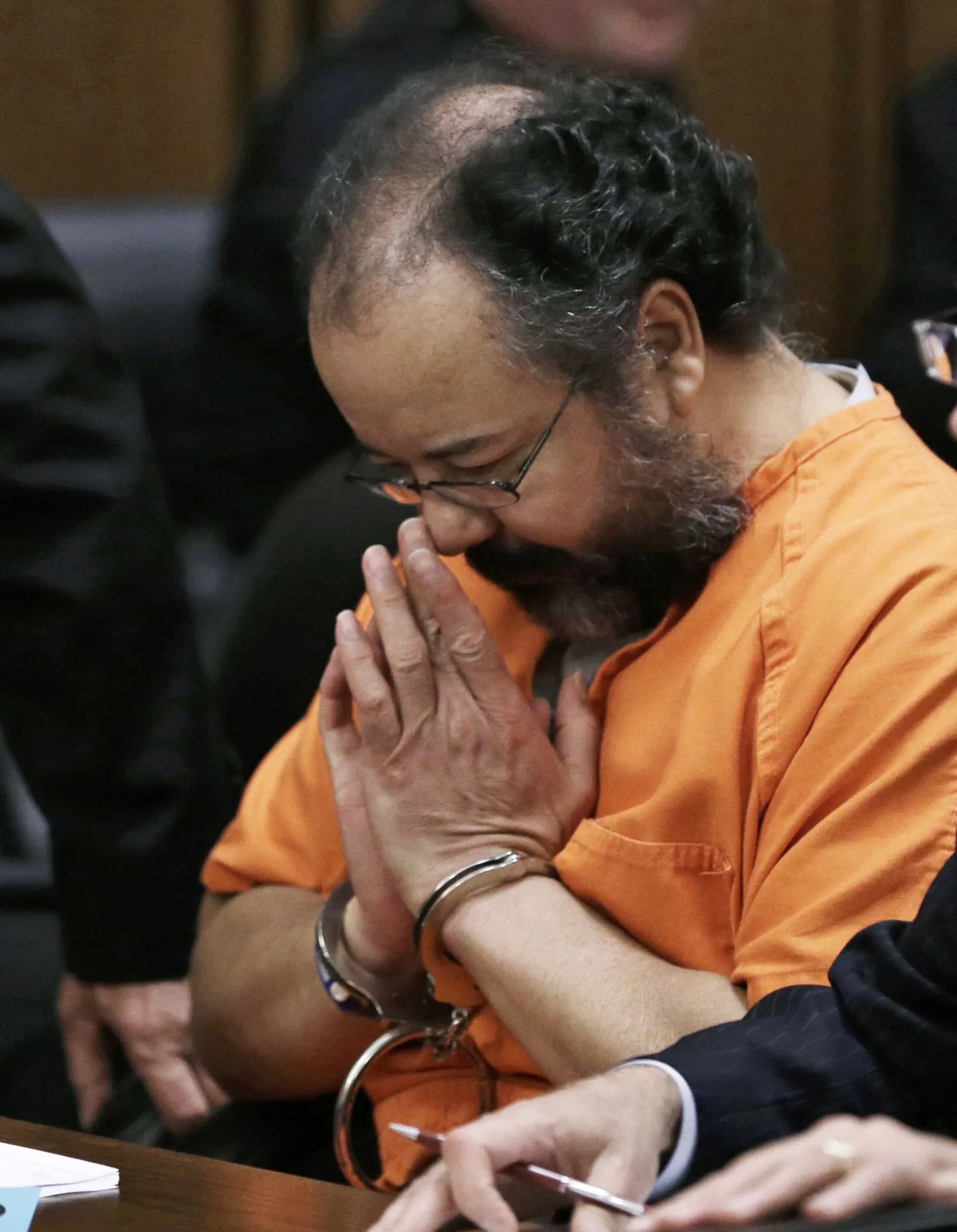 Ariel Castro