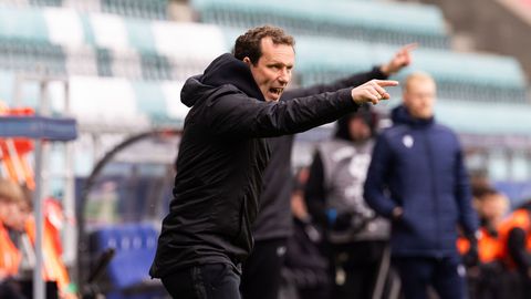 Coach Vassiljev after Flora's lackluster loss: We were a bit passive at the start