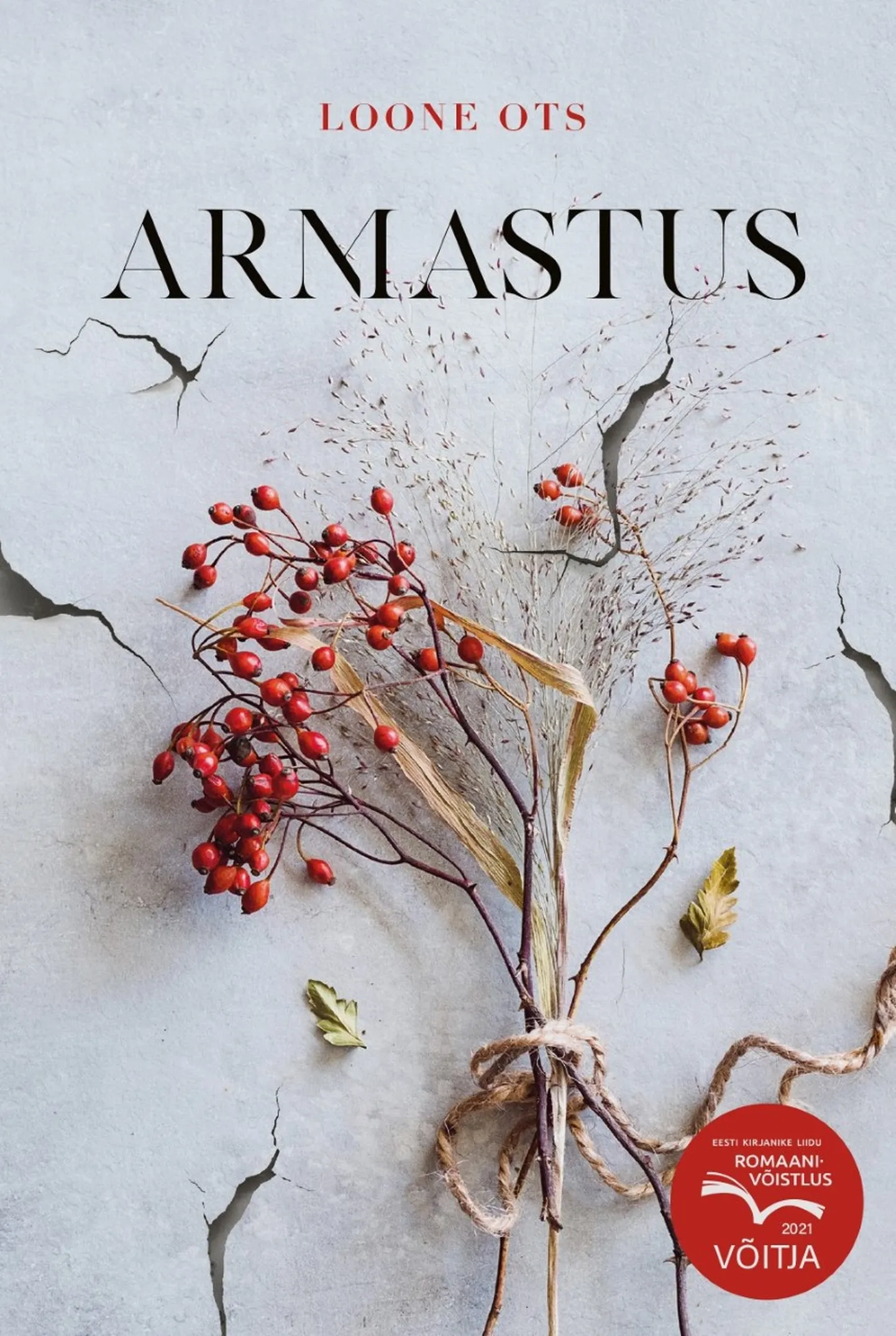 Loone Ots, «Armastus».