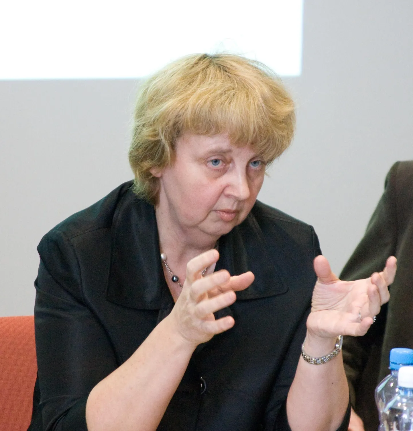 Marje Josing