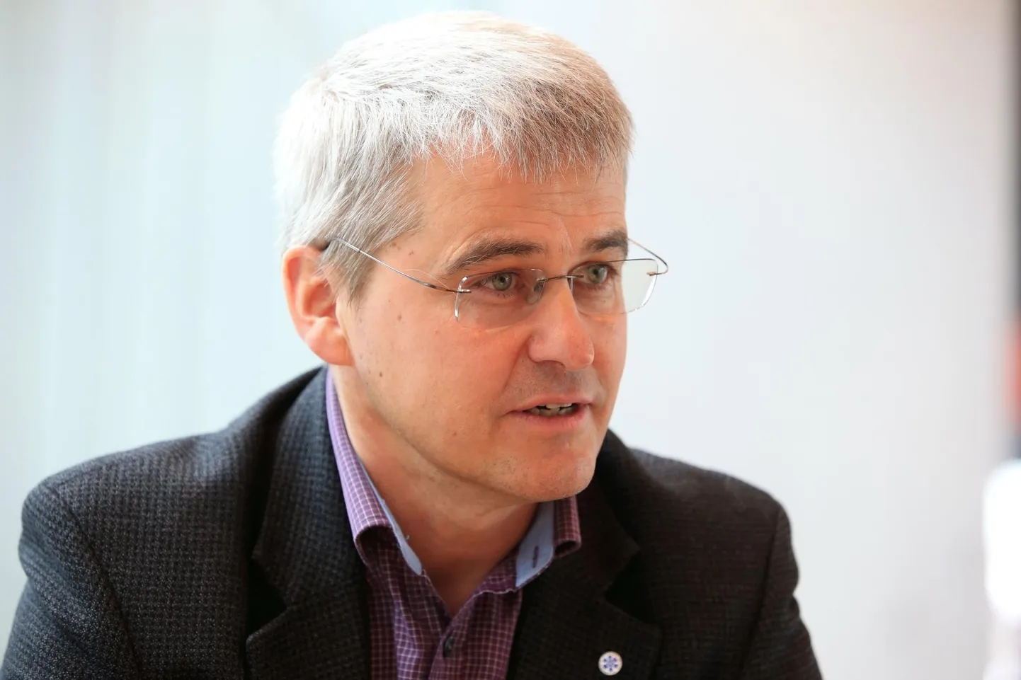 Marek Vink.