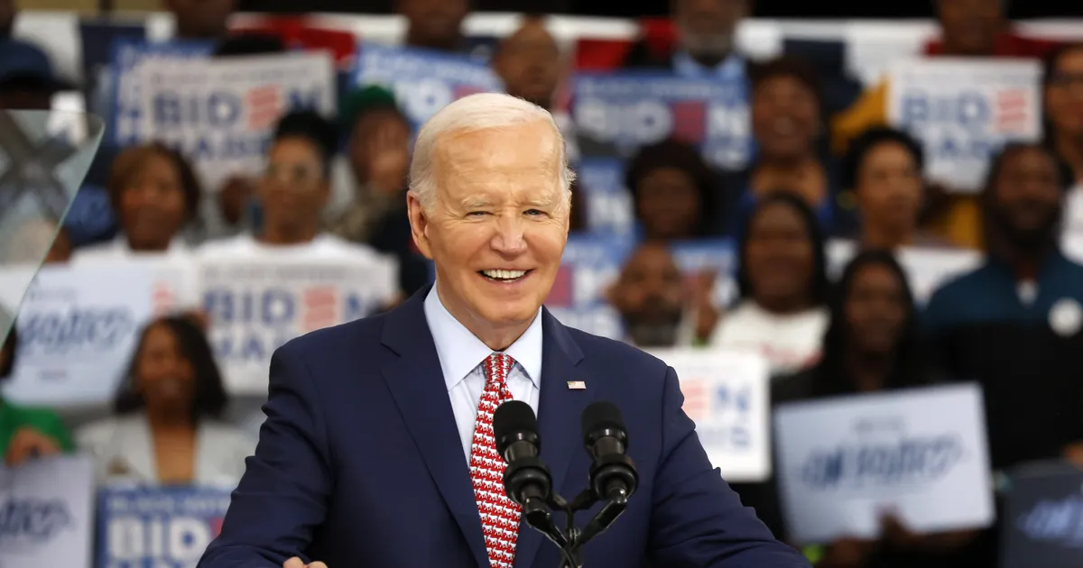 Biden tühistas Harkivis relvakasutuspiirangud Ukrainale