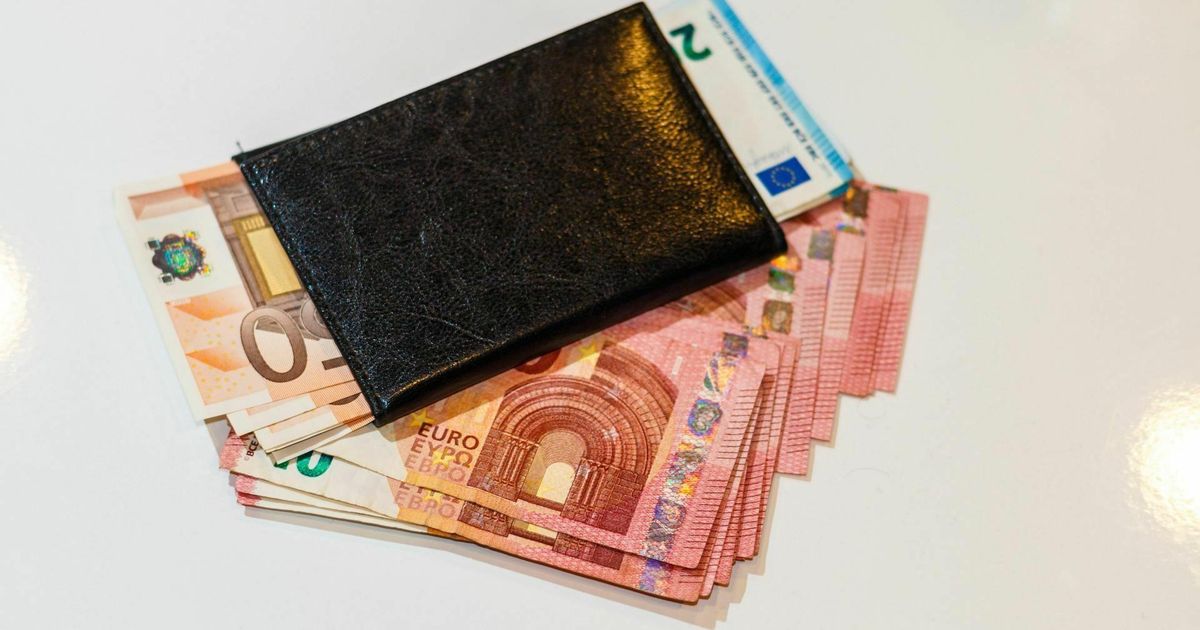 Eesti langes just Euroopa palgavõrdluses allapoole