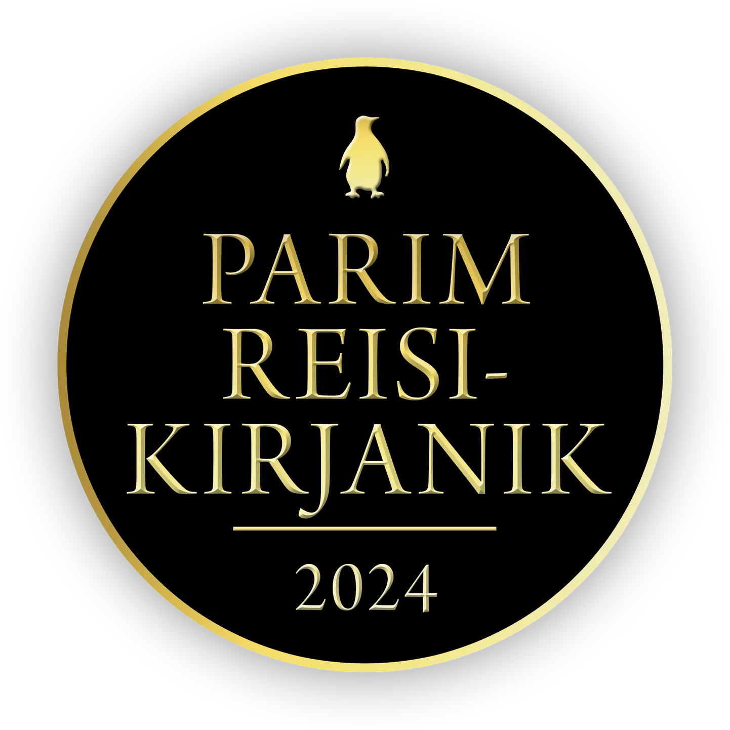 Parima reisikirjaniku valimise aeg on taas käes.