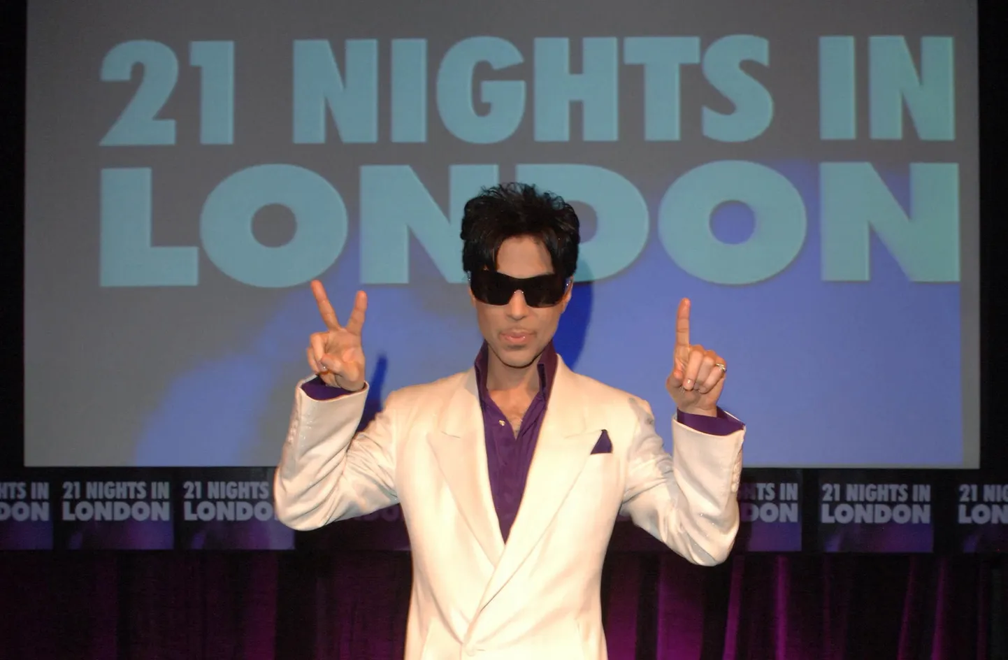 Prince