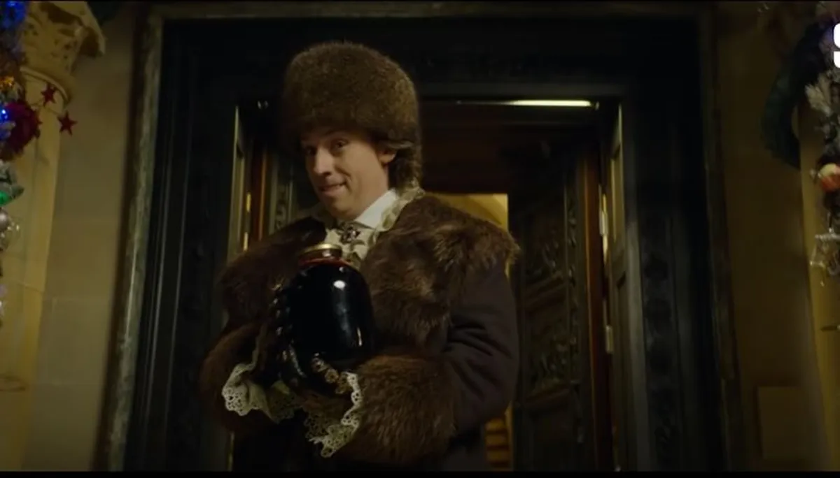 Максим Галкин