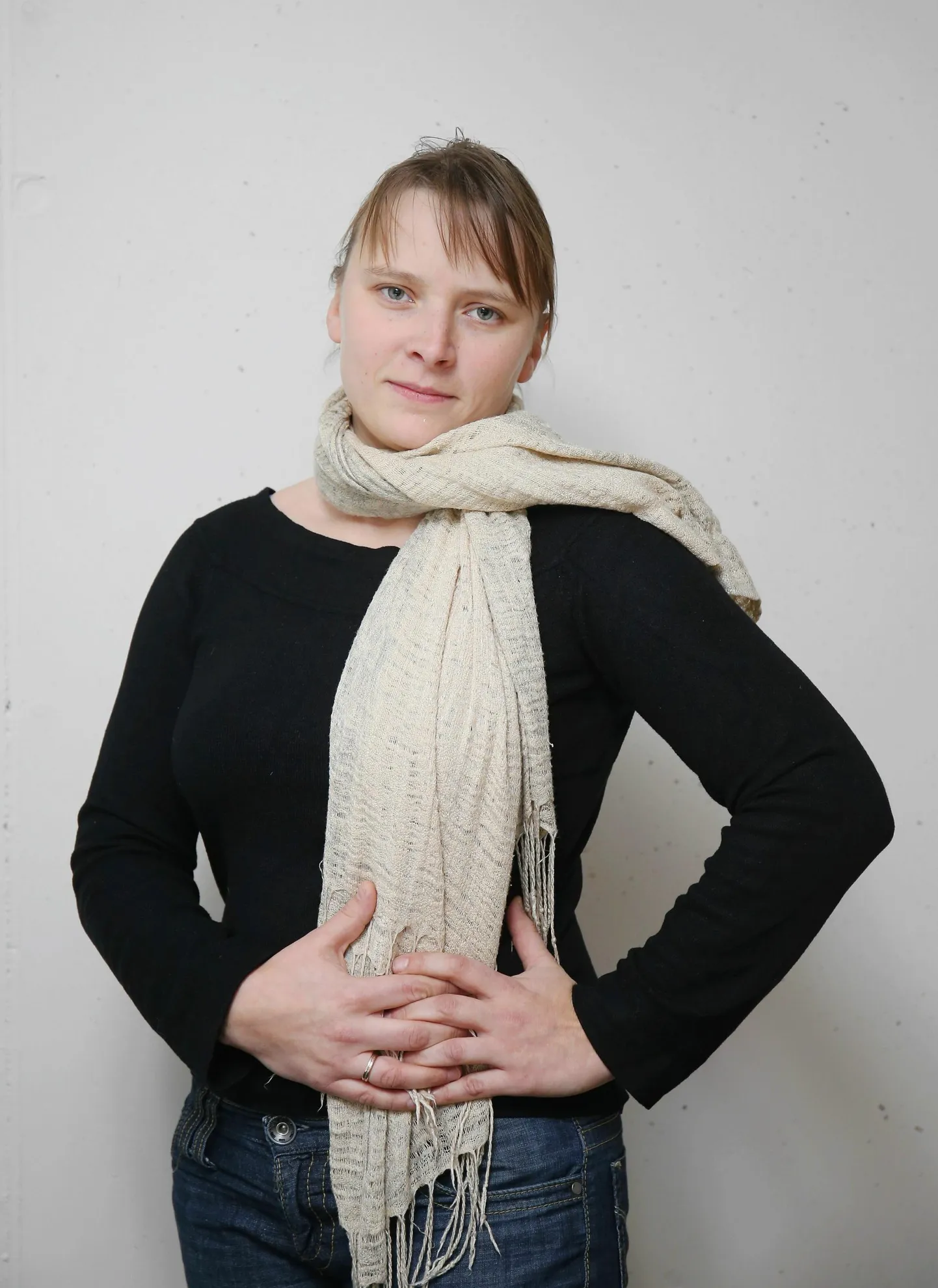 Eili Arula​