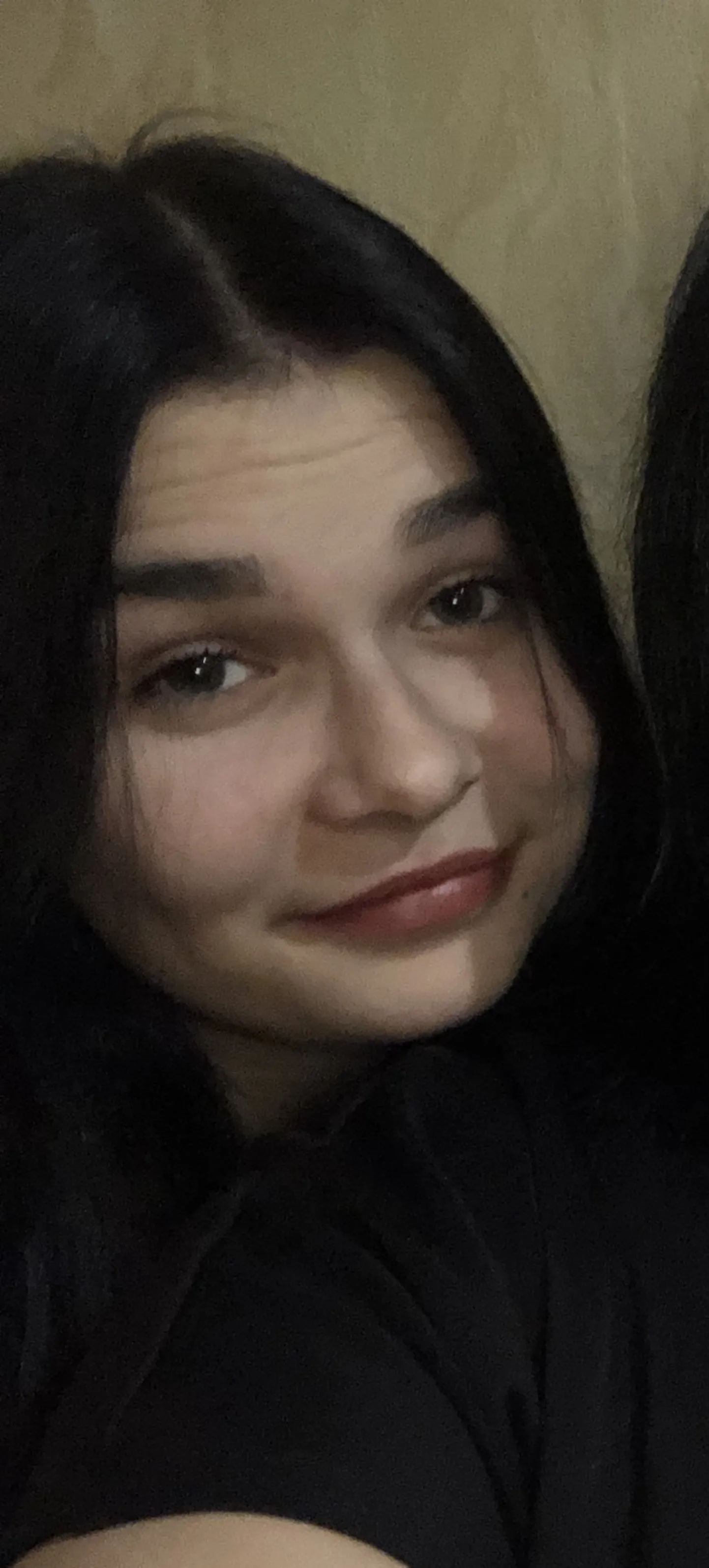 Пропавшая Элина Ковтун.