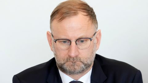 В Сейме из-за позиции СЗК пока не поддержали краткосрочный кредит airBaltic