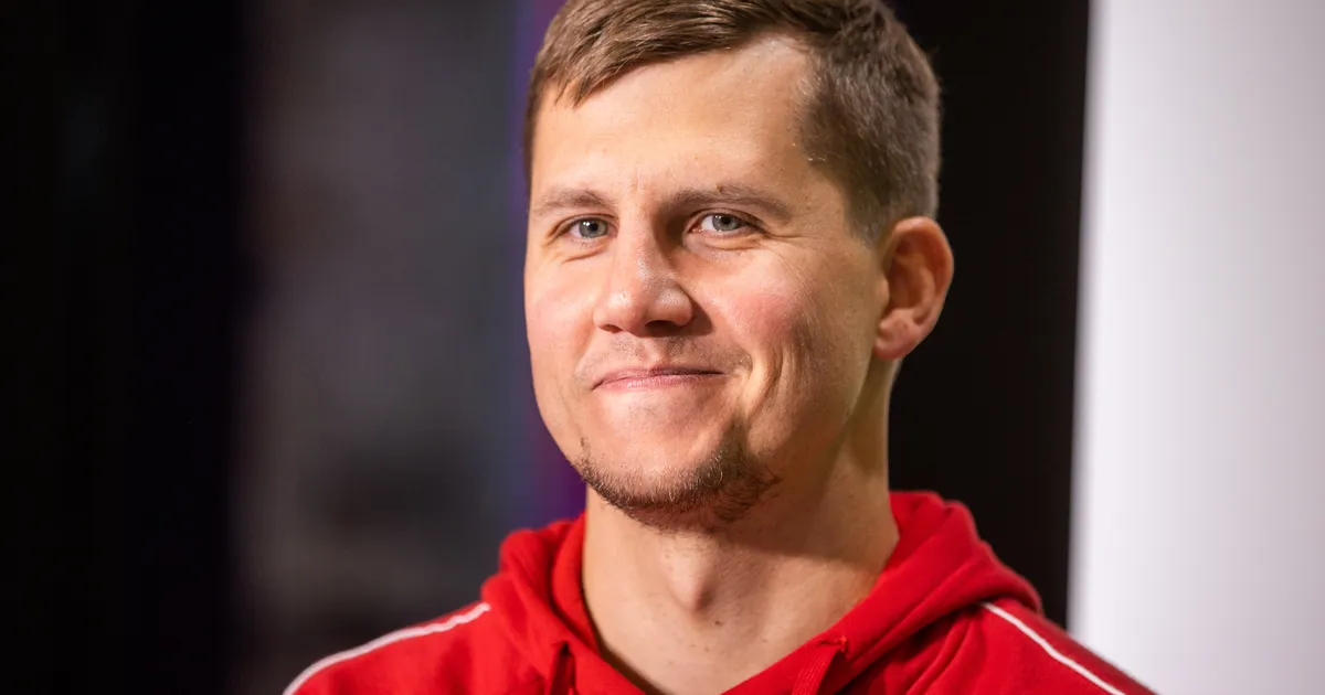 Võrkpallitreener Rainer Vassiljev paneb end proovile neljandas välisliigas