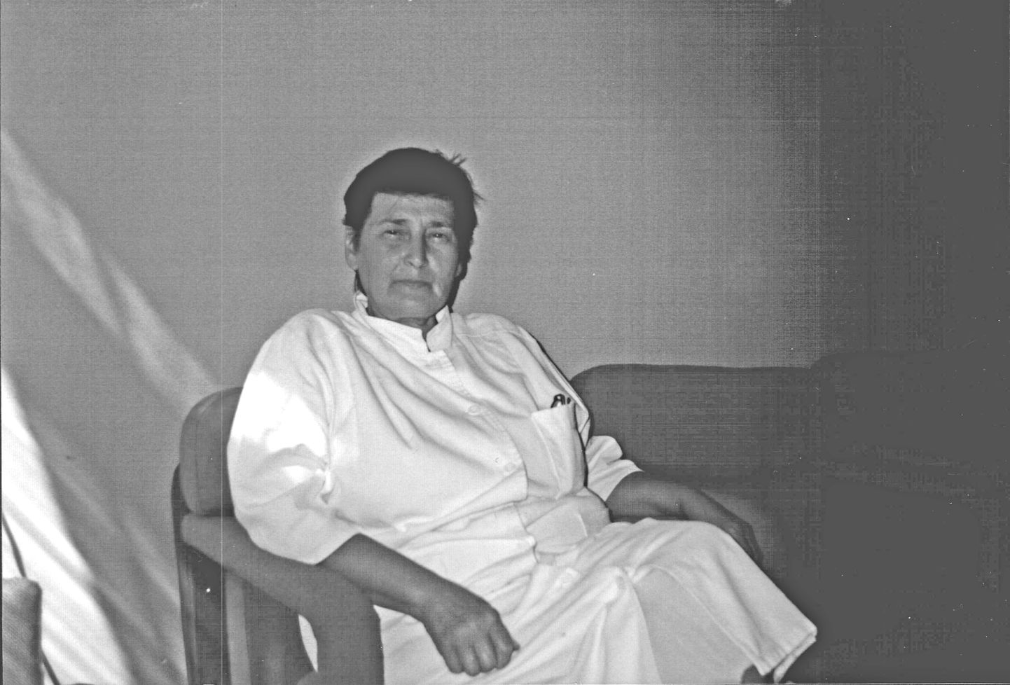 Dr Saima Koit
(20. oktoober 1939 – 5. veebruar 2024)