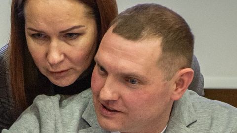 Keskerakond kuulutas Kohtla-Järve volikogu juhid reeturiteks
