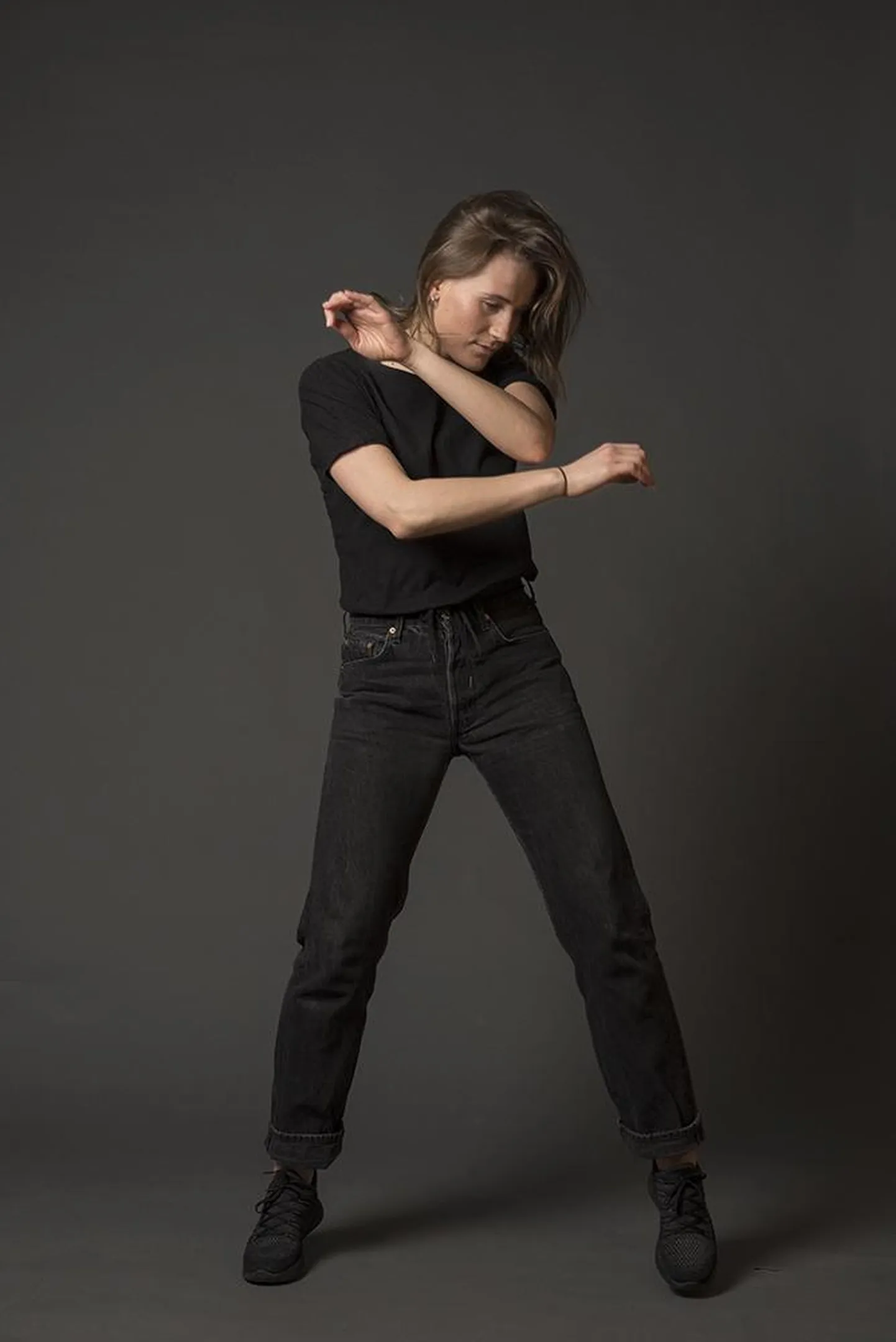 Üüve-Lydia Toompere