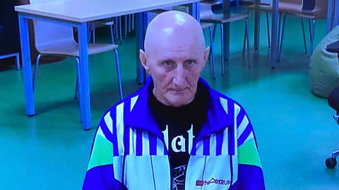 Harju maakohus ei lubanud 34 aastat tagasi 5-aastase lapse vägistanud ja mõrvanud Vladimir Botškod vabadusse
