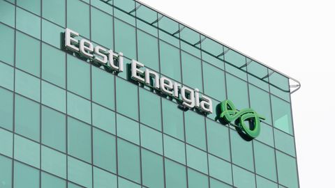 Suurpuhastus Eesti Energias: eelmise juhi meeskond vahetati kiirelt välja