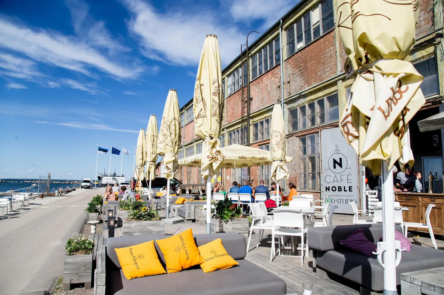 Café Noble
