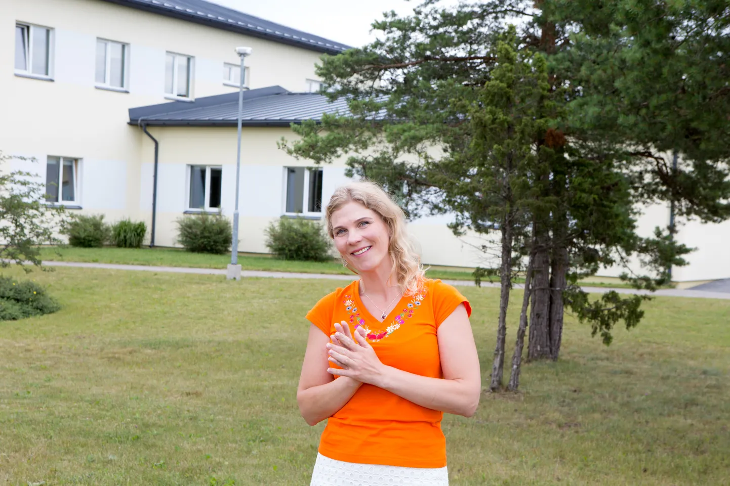 Mirjam Helena Rannarüütel.