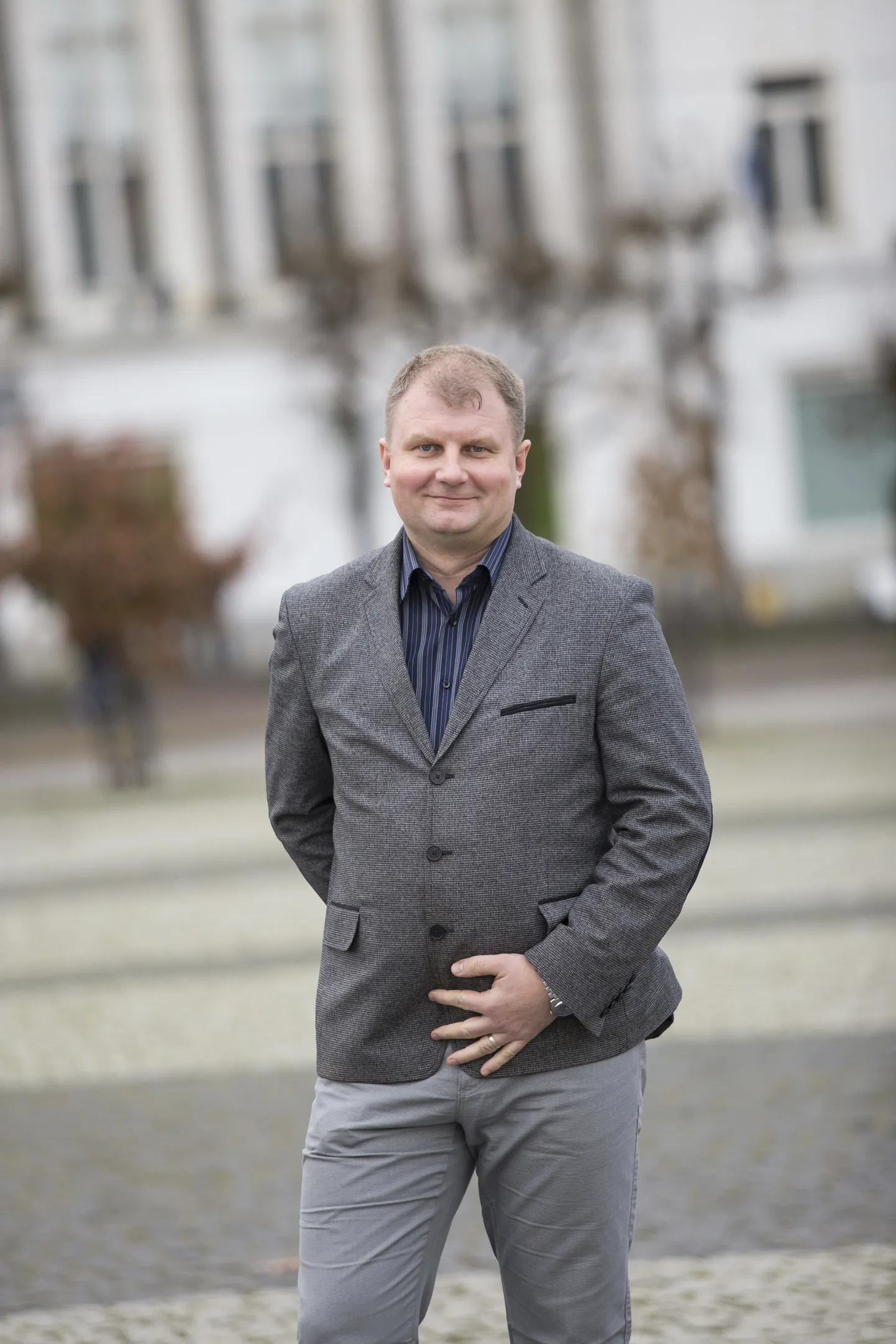 Marko Teiva kemplus Haljala vallaga oli lugupidamatus valija vastu, andes  vastastele mahlaka kondi.