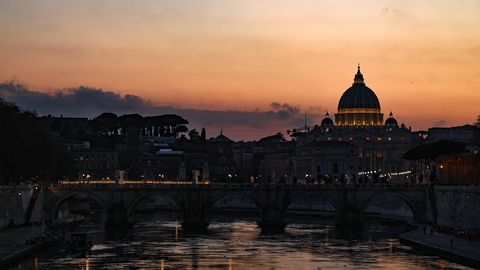 PÄEVAHOROSKOOP ⟩ 27. märts: Kaljukitse intuitsioon on tugev, Amburil soodne aeg reisida