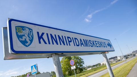 Estonia Sends Additional Forces to Latvia Amid Rising Migration Pressure