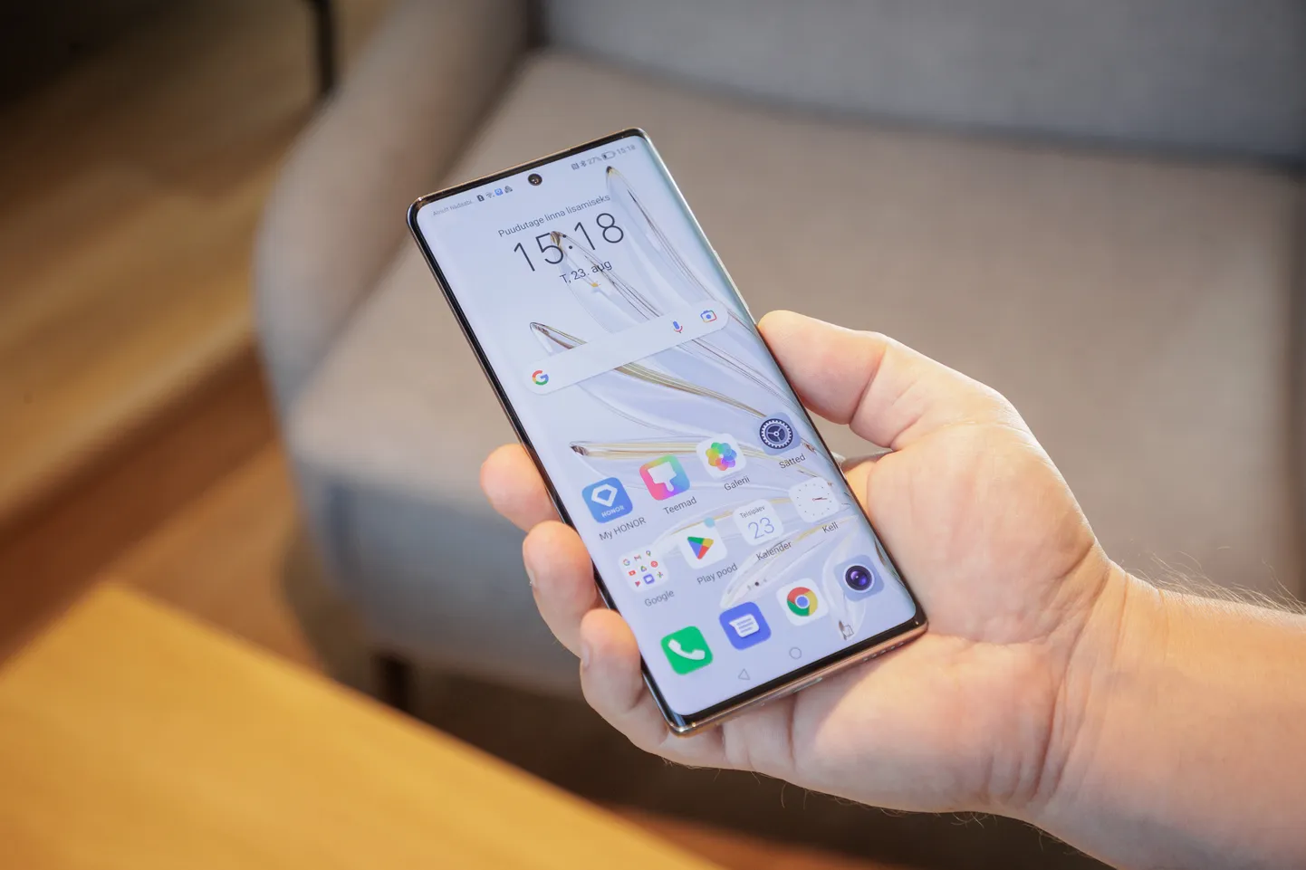Nutitelefon