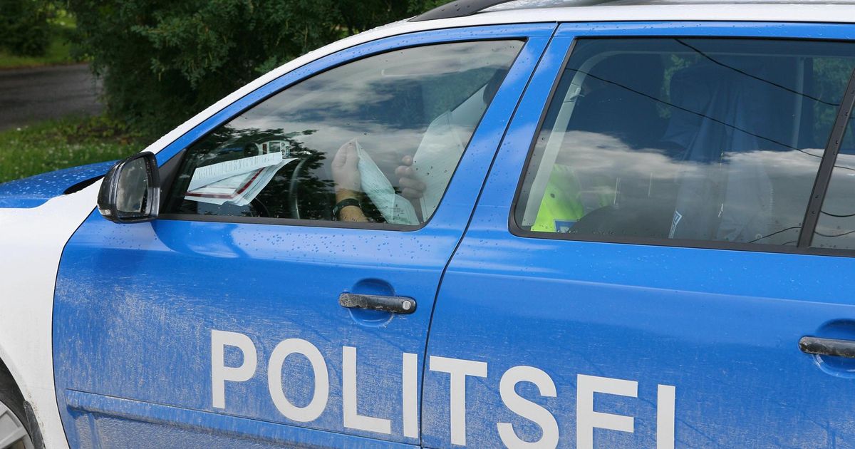 Politsei lõpetas Kadrinas kadunud eaka mehe otsingud