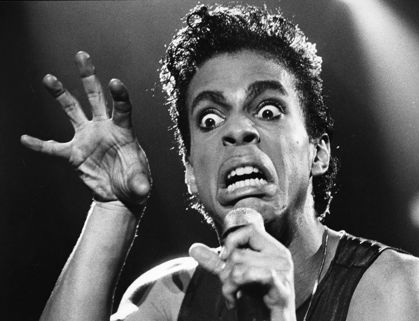 Prince.