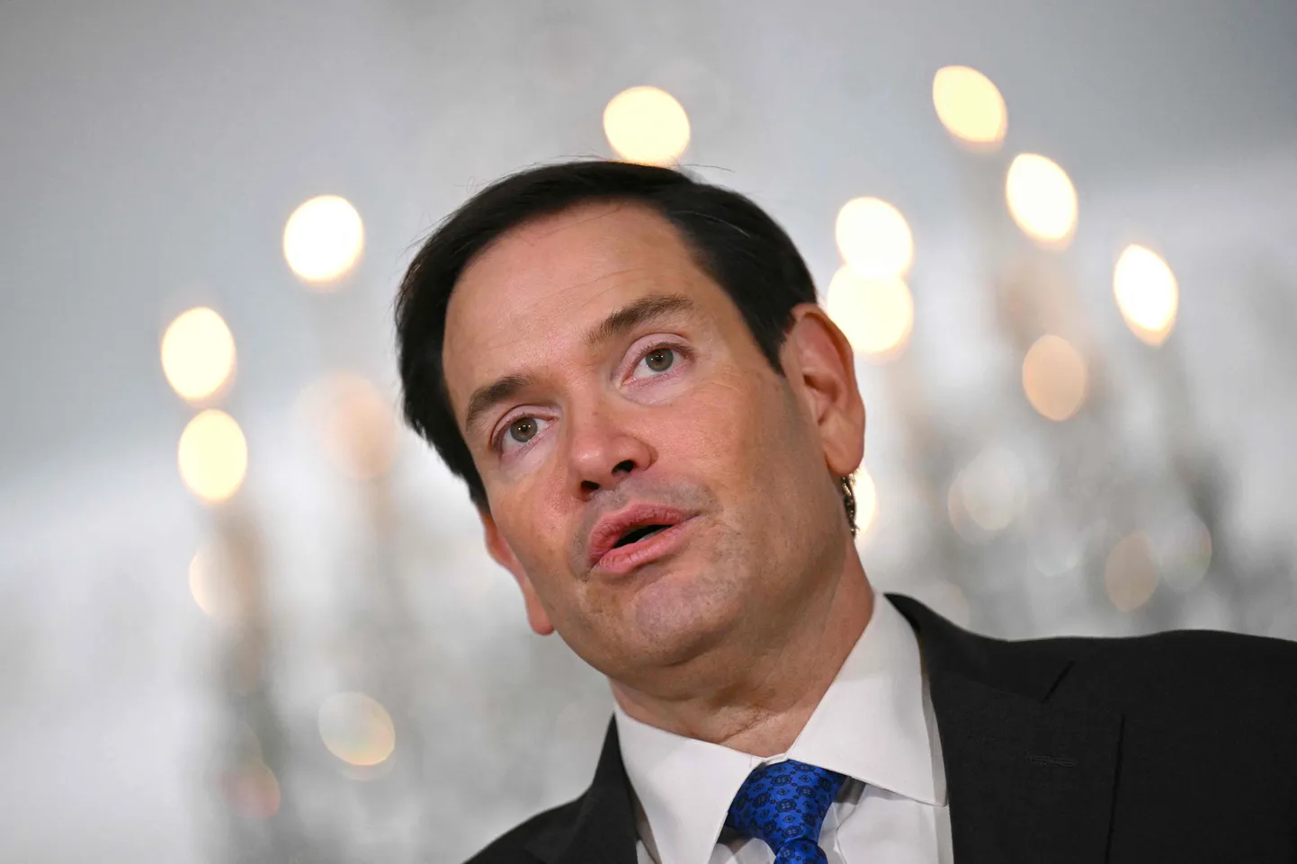 Marco Rubio.