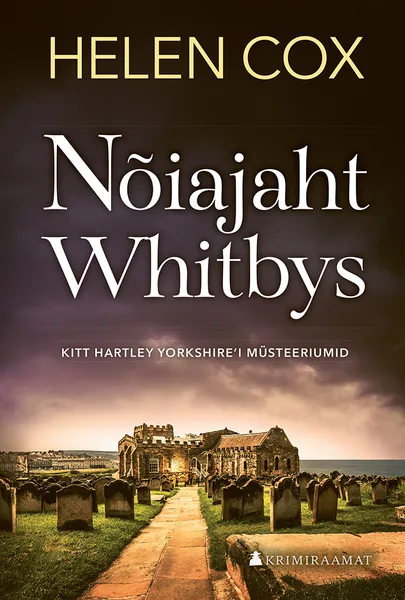 Helen Cox, «Nõiajaht Whitbys».