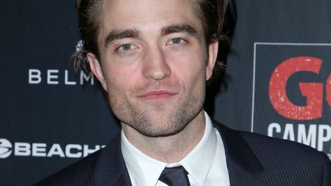Kauaoodatud karjäärihüpe? «Videviku» hurmur Robert Pattinson valmistub esimeseks koomiksikangelase rolliks