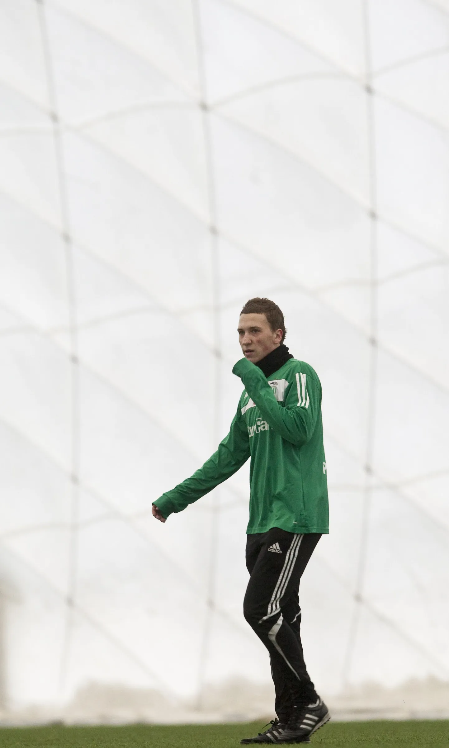 Artur Rättel.