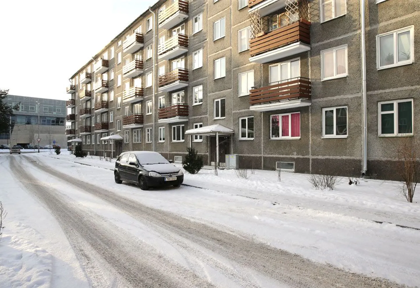 Eestlased ei tea kui palju neile kuuluv kinnisvara väärt on.