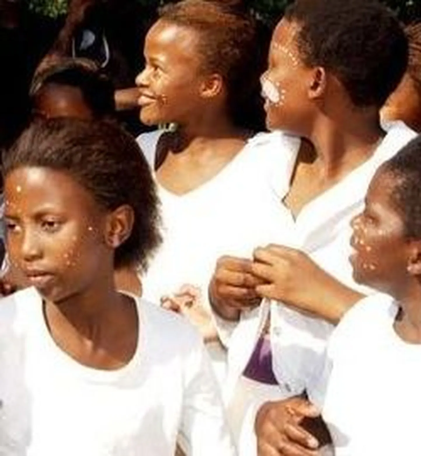 Lõuna-Aafrika tütarlastekooli ühiselamu suleti lesbisuhete tõttu