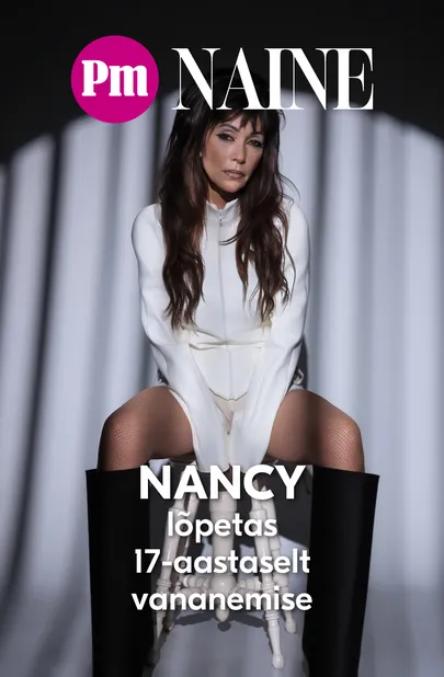 Nancy