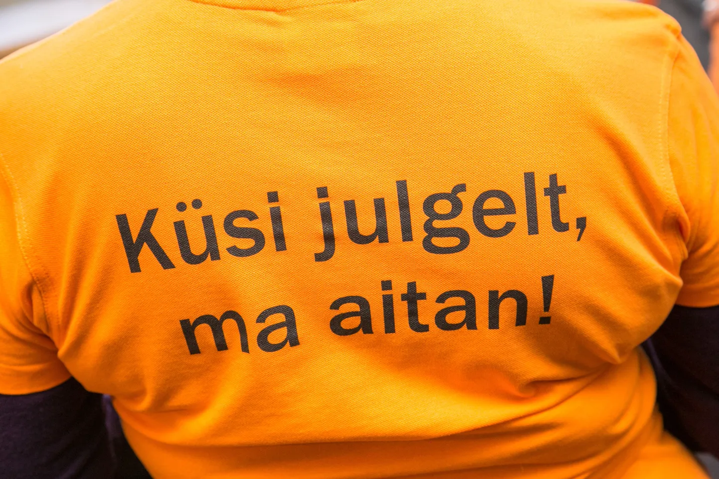 Järvamaa töömess