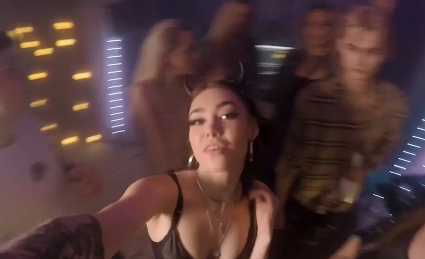 Cityflashi uus video.