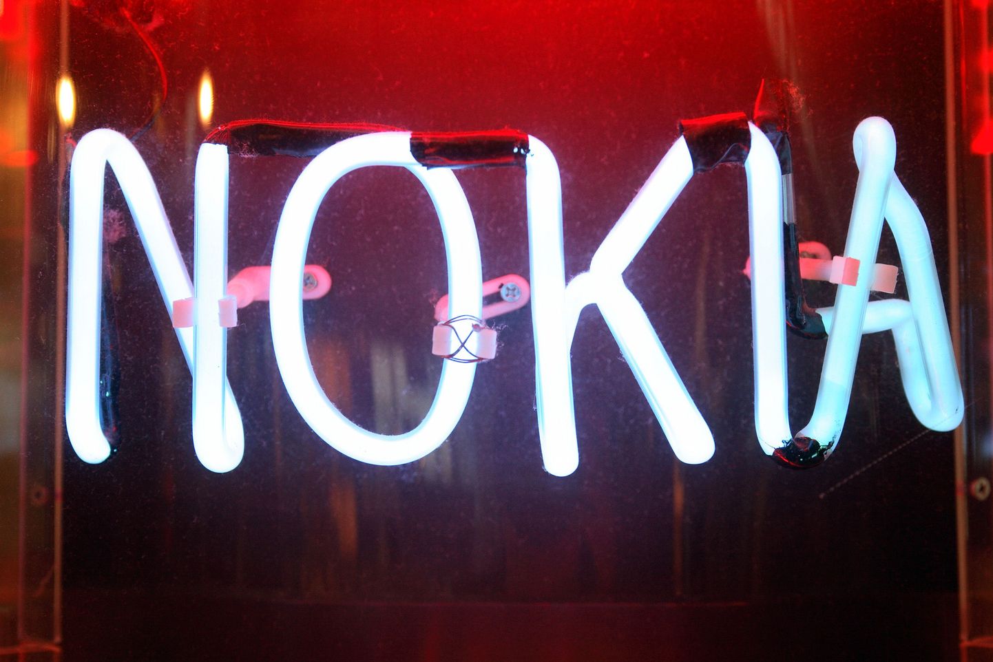 Toomas Reisalu soovitab Eesti Nokiaks kodumaiste teenuste ja toodete eksporti.